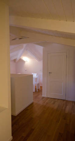 Imagen de la habitación del Hotel Muraglie. Foto 2