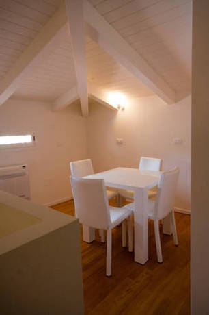 Imagen de la habitación del Hotel Muraglie. Foto 4
