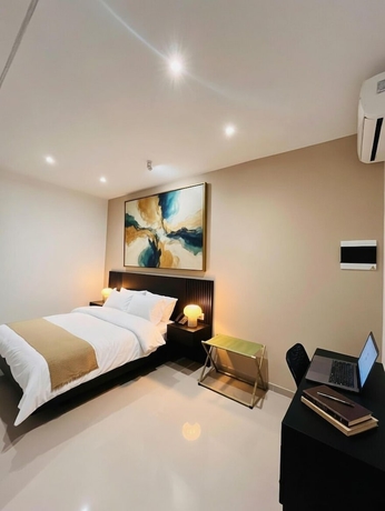 Imagen de la habitación del Hotel Murahno. Foto 2