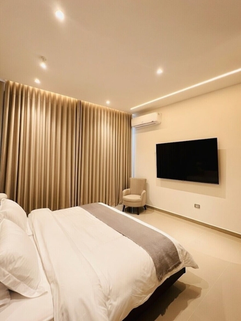 Imagen de la habitación del Hotel Murahno. Foto 3