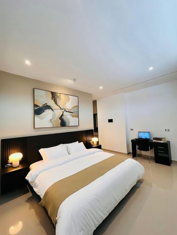 Imagen de la habitación del Hotel Murahno. Foto 4