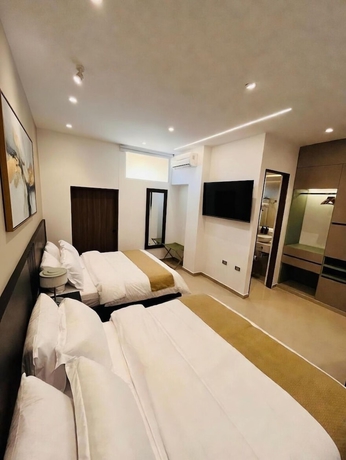Imagen de la habitación del Hotel Murahno. Foto 7