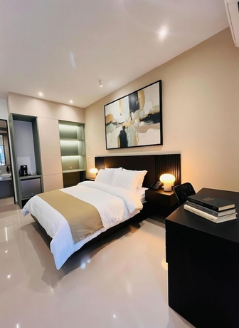 Imagen de la habitación del Hotel Murahno. Foto 8