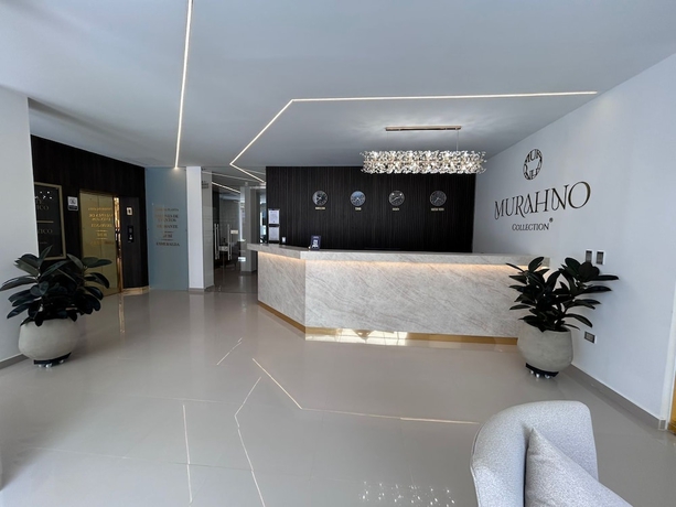 Imagen general del Hotel Murahno. Foto 1