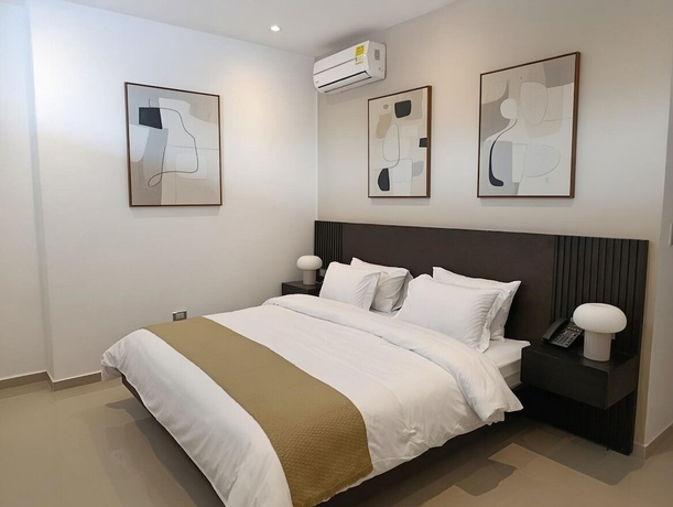 Imagen de la habitación del Hotel Murahno. Foto 10