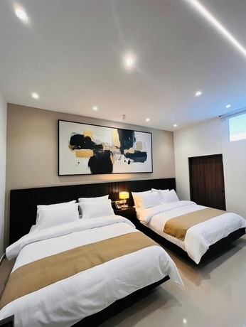 Imagen de la habitación del Hotel Murahno. Foto 14