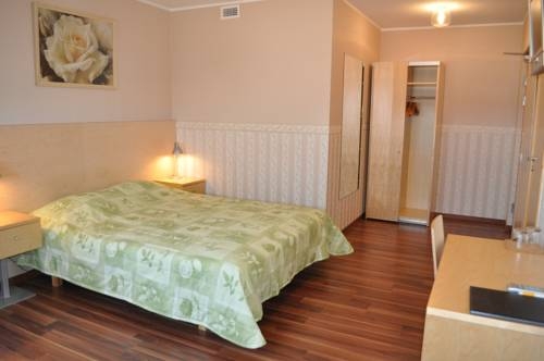 Imagen de la habitación del Hotel Murakas Hotel. Foto 3