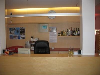 Imagen de los interiores del Hotel Murakas Hotel. Foto 6