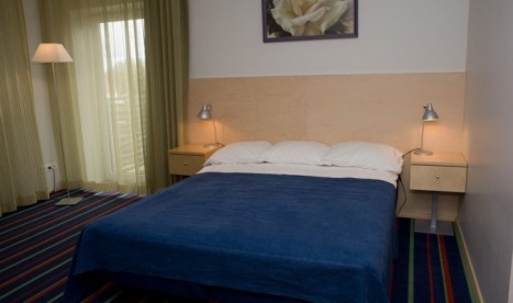 Imagen de la habitación del Hotel Murakas Hotel. Foto 4