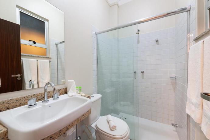 Imagen general del Hotel Mural Living Manaus. Foto 9