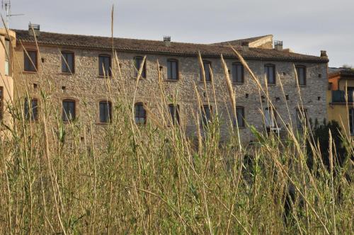 Imagen general del Hotel Muralleta. Foto 2