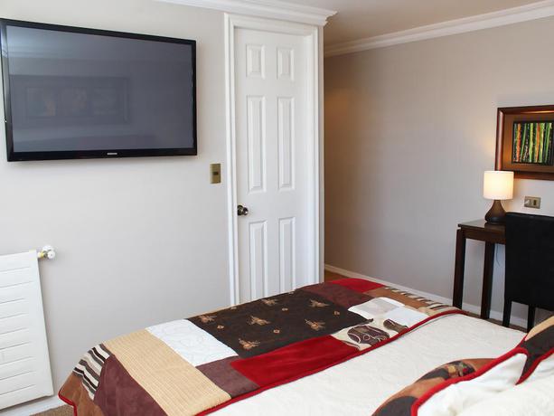 Imagen de la habitación del Hotel Murano, CONCEPCION. Foto 3