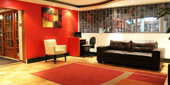 Imagen de la habitación del Hotel Murano, CONCEPCION. Foto 5