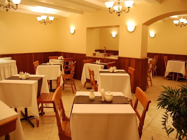 Imagen del bar/restaurante del Hotel Murano, CONCEPCION. Foto 2