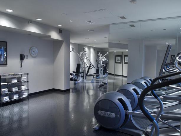 Imagen de los interiores del Hotel Murano. Foto 8