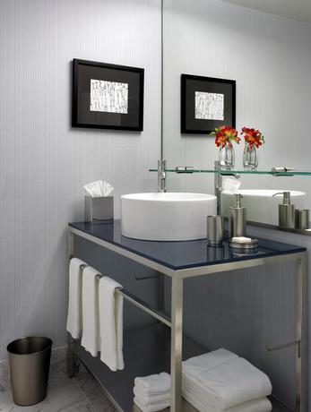 Imagen de la habitación del Hotel Murano. Foto 6