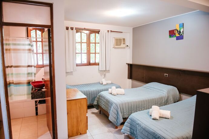 Imagen de la habitación del Hotel Murano, MENDOZA. Foto 12