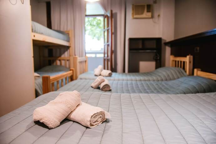 Imagen de la habitación del Hotel Murano, MENDOZA. Foto 13