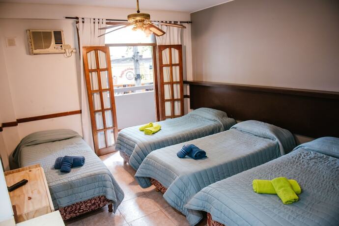 Imagen de la habitación del Hotel Murano, MENDOZA. Foto 14