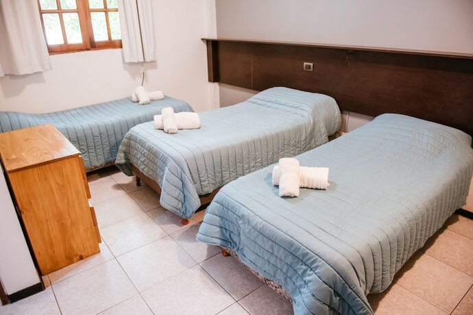 Imagen de la habitación del Hotel Murano, MENDOZA. Foto 19