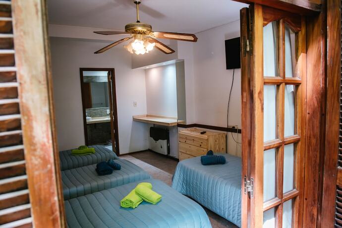 Imagen general del Hotel Murano, MENDOZA. Foto 3