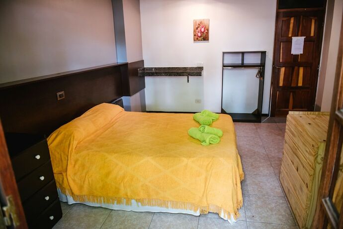 Imagen general del Hotel Murano, MENDOZA. Foto 4