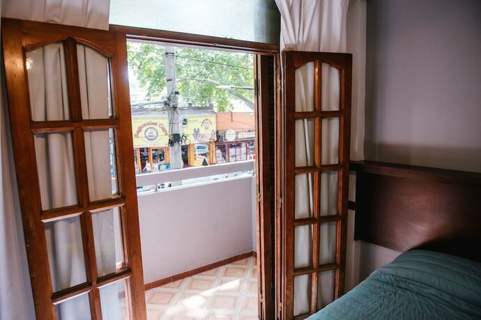 Imagen general del Hotel Murano, MENDOZA. Foto 6