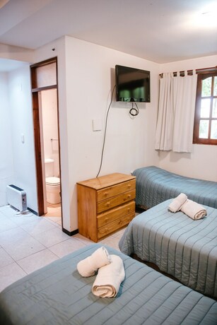 Imagen general del Hotel Murano, MENDOZA. Foto 10
