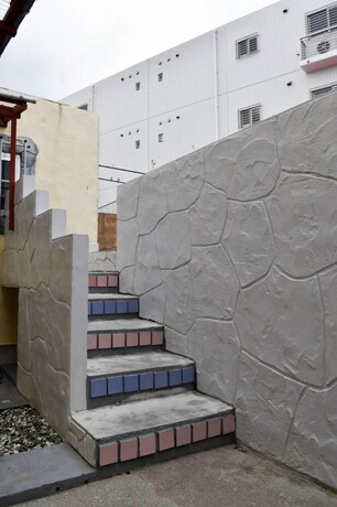 Imagen general del Hotel Murano Minka 101. Foto 3