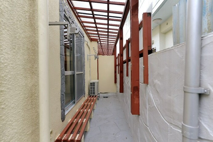 Imagen general del Hotel Murano Minka 101. Foto 4