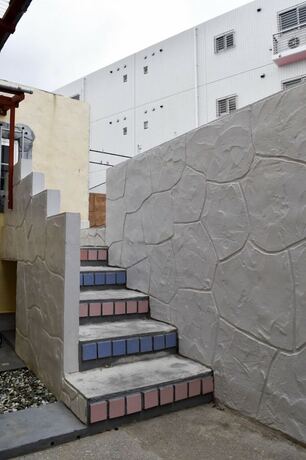 Imagen general del Hotel Murano Minka 101. Foto 10