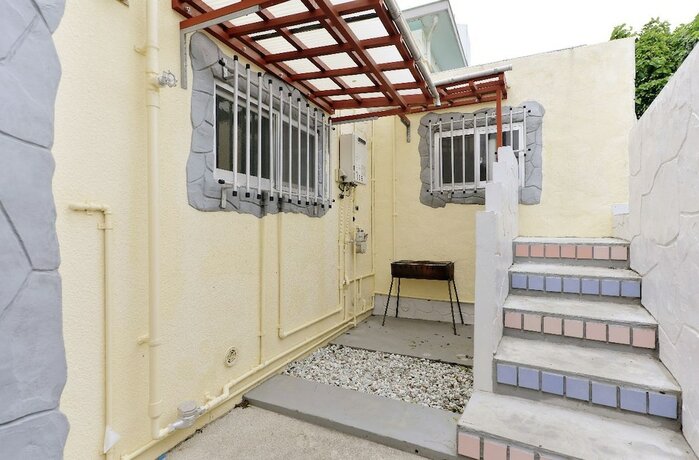 Imagen general del Hotel Murano Minka 101. Foto 13