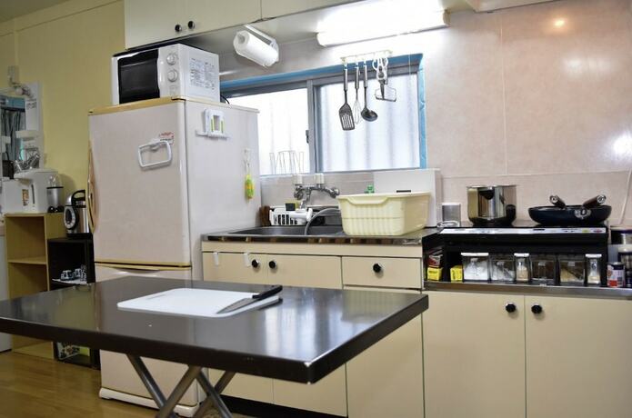 Imagen general del Hotel Murano Minka 101. Foto 14