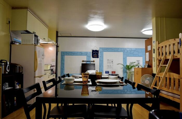 Imagen general del Hotel Murano Minka 101. Foto 16