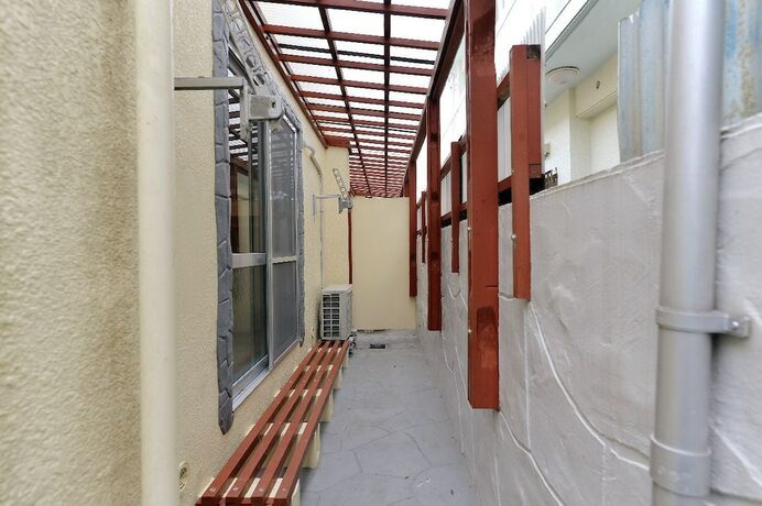 Imagen general del Hotel Murano Minka 101. Foto 17