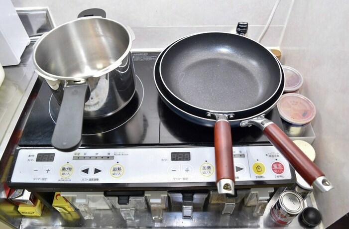 Imagen de la habitación del Hotel Murano Minka 101. Foto 25