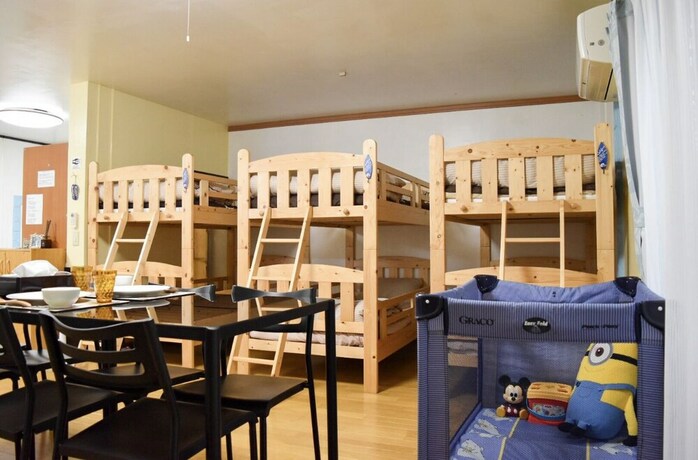 Imagen de la habitación del Hotel Murano Minka 101. Foto 26