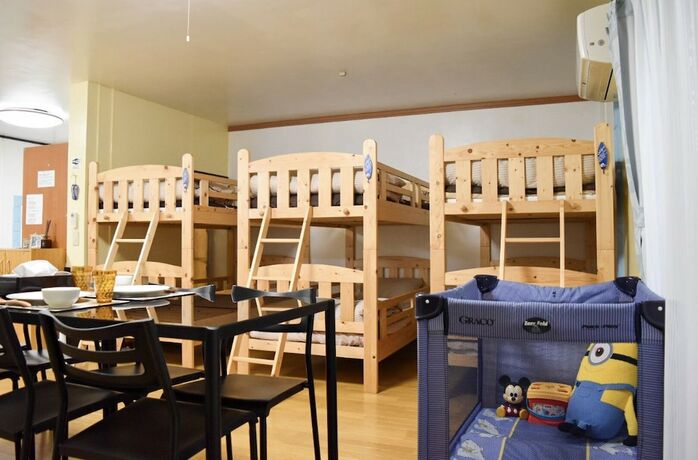 Imagen de la habitación del Hotel Murano Minka 101. Foto 28