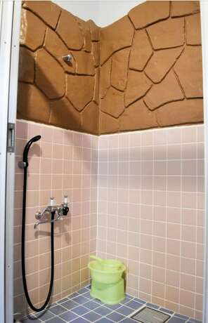 Imagen de la habitación del Hotel Murano Minka 101. Foto 29