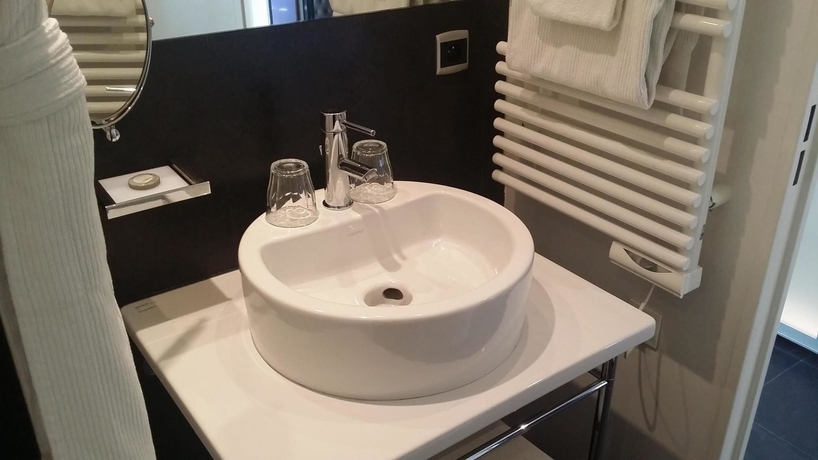 Imagen de la habitación del Hotel Murano Resort Marrakech. Foto 2