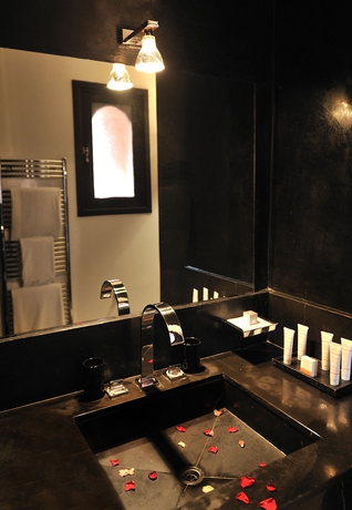 Imagen de la habitación del Hotel Murano Resort Marrakech. Foto 3