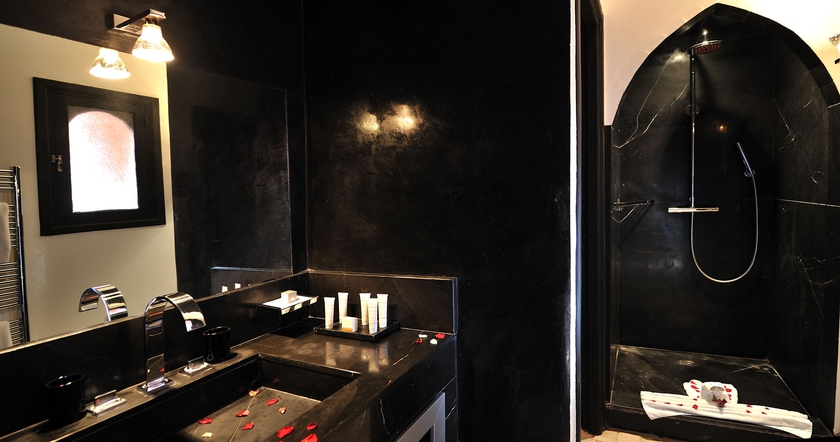 Imagen de la habitación del Hotel Murano Resort Marrakech. Foto 4