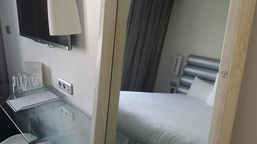 Imagen de la habitación del Hotel Murano Resort Marrakech. Foto 6