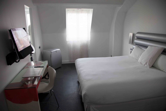 Imagen de la habitación del Hotel Murano Resort Marrakech. Foto 7