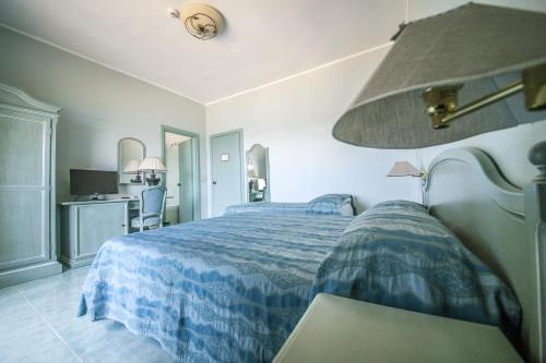 Imagen de la habitación del Hotel Murano, Rossano Scalo. Foto 8