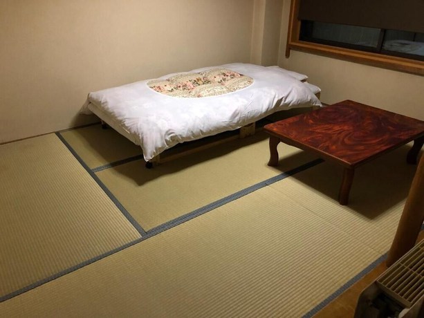 Imagen de la habitación del Hotel Murano Shinya. Foto 2
