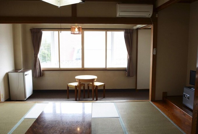 Imagen de la habitación del Hotel Murano Shinya. Foto 3