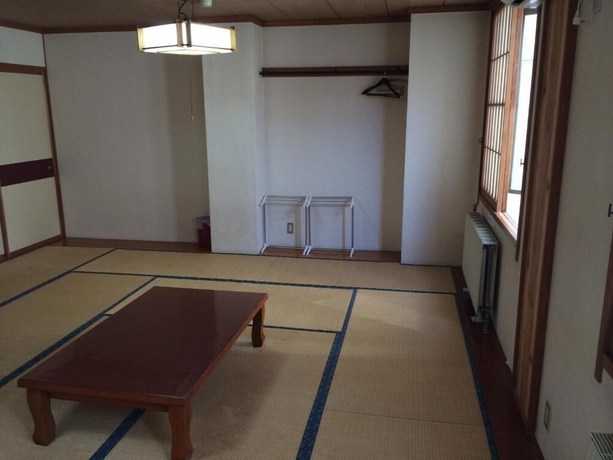 Imagen de la habitación del Hotel Murano Shinya. Foto 6
