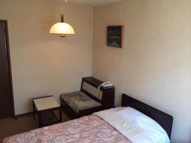 Imagen de la habitación del Hotel Murano Shinya. Foto 7