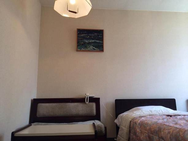 Imagen de la habitación del Hotel Murano Shinya. Foto 8